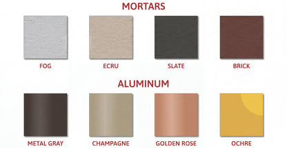 Eclipse Double Beds Mix