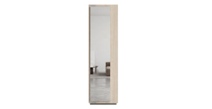Eclipse Mirror on Panel Specchio 2