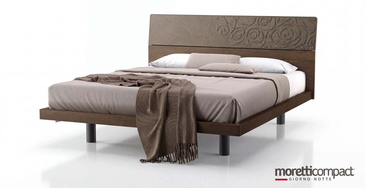 Eclipse Double Beds Mix Texture