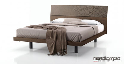 Eclipse Double Beds Mix Texture