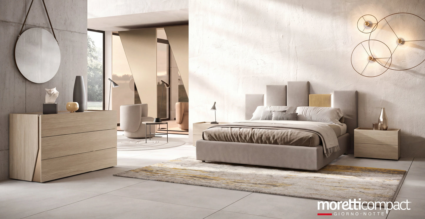 Breeze Room with Puzzle Bed B12