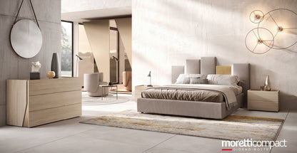 Breeze Room with Puzzle Bed B12