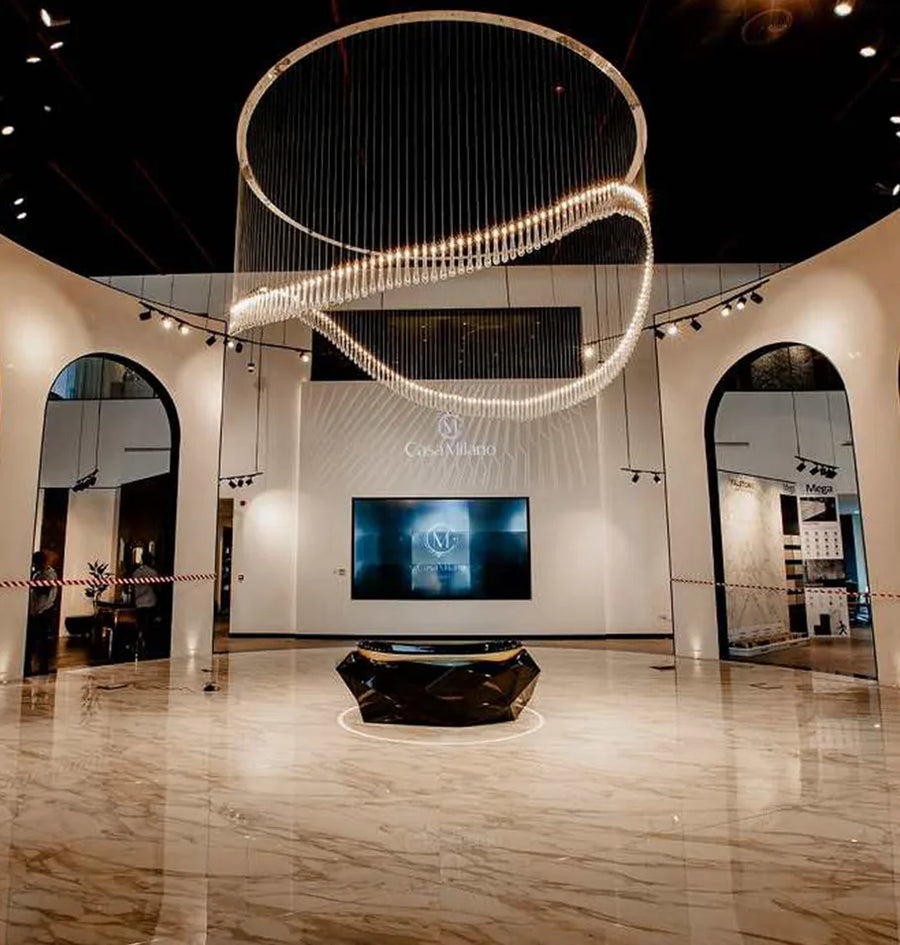 Casa Milano Building Materials Trading (L.L.C)
