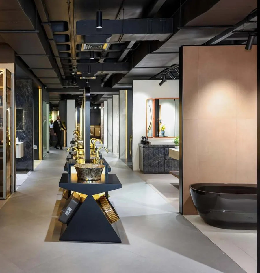 Casa Milano Building Materials Trading (L.L.C)