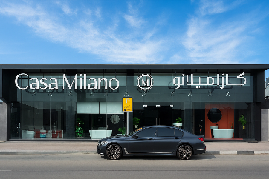 Showroom