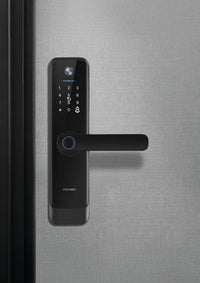 Smart Locks