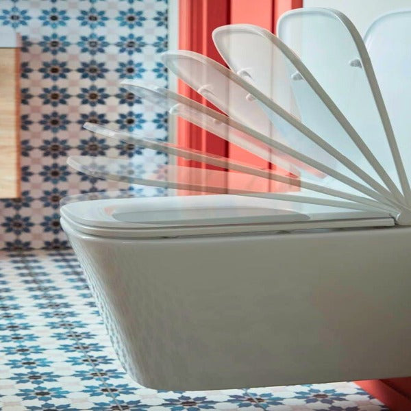 Toilet Seats & Covers