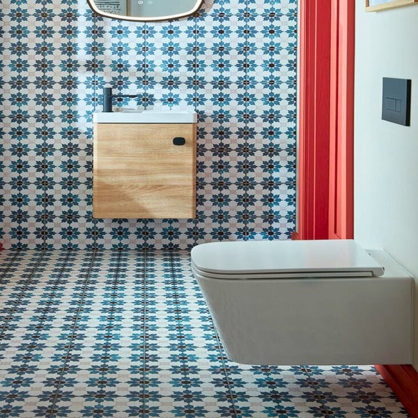 Wall Hung Toilets