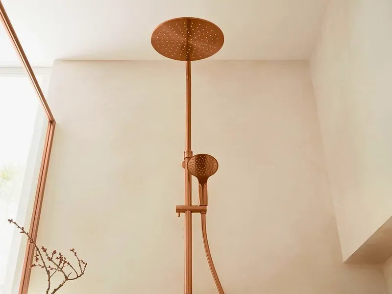 Shower Columns
