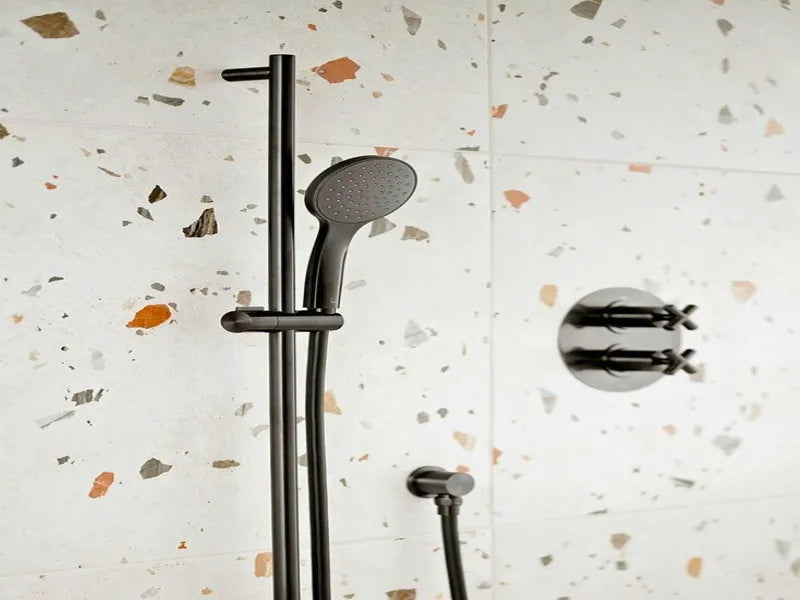 Hand Showers