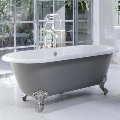 Bathtubs