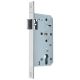 Mortice Latch Case Satin Stainless Steel