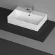 ISVEA SistemaZ Frame basin 60cm with taphole and overflow 10SF50060