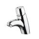 MCM self closing basin mixer with time regulator and antiscaled system 2013 M