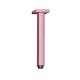 Fir Italia ceiling mounted shower arm. 200mm silky rose 05540416400