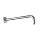 Fir Italia wall mounted shower arm 1/2mm 350long brushed ss 05541315000