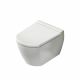 Valadares ONE toilet seat termodur soft close white 50202001