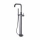 CM-Spain Freestanding Shower Mixer - Matte Grey 