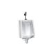 IDS Standard Urinal Flush  With Top Inlet White
