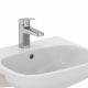 IDS Ceraplan Basin Mixer With Pop-Up Waste Chrome