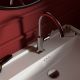 IDS Joy Neo High Basin Mixer With Pop-Up Waste Chrome