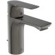 IDS Connect Air Basin Mixer With Pop-Up Waste Grey