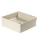 SAPPHIRE Above Counter Wash Basin with Pop-up-Ivory