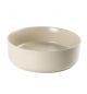 Spain Round Counter Wash Basin Ivory