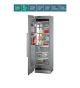 Liebherr No Frost Monolith Refrigerator Stainless steel