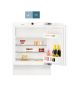Liebherr Premium Built-In Under Work Top Refrigerator White 119L