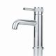 CM-Spain Basin Mixer With Pop Up Waste Chrome