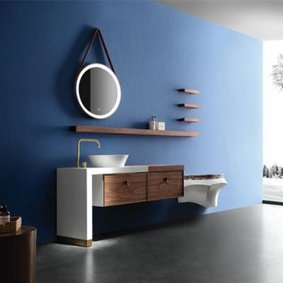 Discover What's WOW - Harry Bathroom Vanity