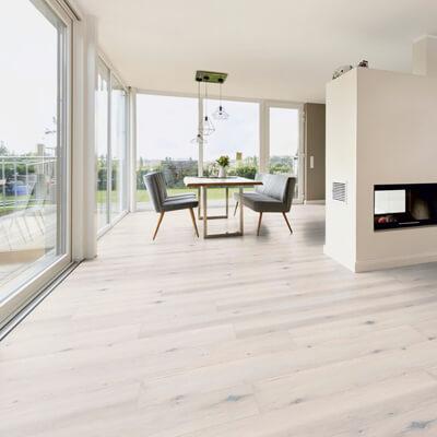 Change your Home Aesthetics with Parquet Flooring