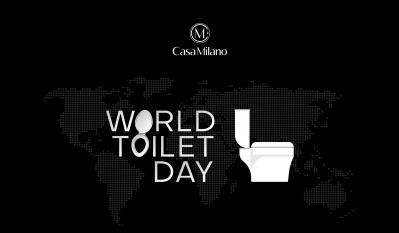 A toilet is not just a toilet – a necessity of human life