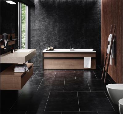 Ideas to Redesign Your Small Bathroom With the Ultimate Luxury