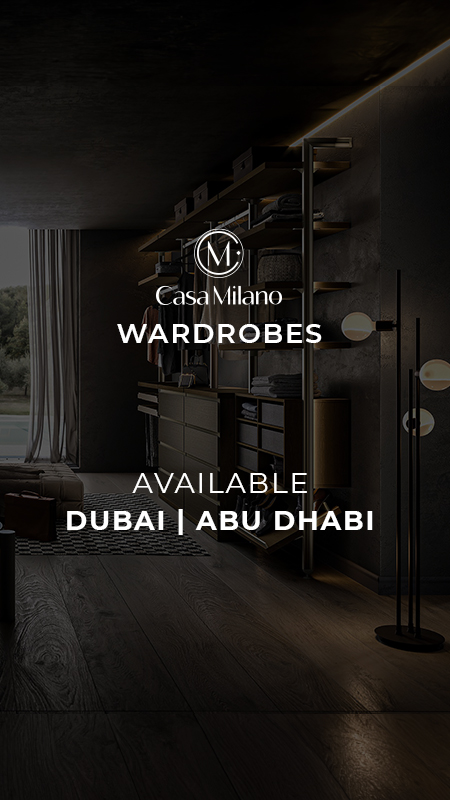 The Luxury Closet WW: Visit Our Dubai Pop-Up